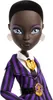 Monster High x Wednesday-Sammelpuppe, Bianca Barclay in Produktbild-Vorschau 3