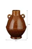 Mica Decorations Vase Elena - H34 x Ø26 cm - Keramik - Produktbild-Vorschau 6