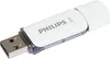 Philips USB 2.0 32GB Snow Edition Grigio FM32FD70B/10 Anteprima dell’immagine prodotto 3