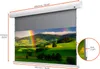 celexon HomeCinema Hochkontrastleinwand Tension 177 x 99 Produktbild-Vorschau 3