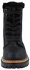 Rieker Veterschoenen Hoog  Veterschoenen Hoog - Zwart - Produktbild-Vorschau 32