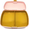 LÄSSIG Kinder Lunchbox Brotdose mit herausnehmbarer Produktbild-Vorschau 9