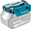 Držiak batérie Makita pre vyhrievacie plášte LXT 14,4 V / Náhľad obrázku produktu 1