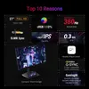 ASUS ROG Strix XG279CNS 68.58cm (16:9) FHD 380Hz Náhľad obrázku produktu 9