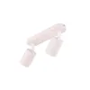Kinderzimmerlampe Metall GU10 verstellbar Rosa 2-flammig Produktbild-Vorschau 4