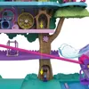 Polly Pocket Pollyville Huisdieren Boomhut - Produktbild-Vorschau 27