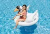 Intex RideOn Schwan - aufblasbares Schwimmtier, 130 x 102 x Produktbild-Vorschau 7