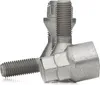 FEBI BILSTEIN Felgenschlösser SW17 SW19 57mm Länge für BMW Produktbild-Vorschau 7