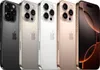 Apple iPhone 16 Pro Max , 17,5 cm (6.9"), 2868 x 1320 Produktbild-Vorschau 6