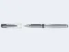 Uni-Ball UM-153 Signo Broad, Capped, Silber, Silber, Produktbild-Vorschau 8
