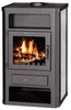 EEK A VICTORIA Comfort K - moderní krbová kamna 11,0 kW, Náhled obrázku produktu 1