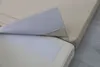 Matelas de gymnastique Satellite 150x150 cm - Blanc/Beige Voir les images du produit 14