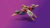 LEGO® NINJAGO® 71834 Zaneův ultra kombinovaný stroj Náhled obrázku produktu 22