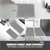 Duschmatte,Duschmatte rutschfest 80x120 cm - Extra Groß Produktbild-Vorschau 7