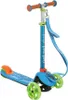 Trunki Skládací koloběžka, modrá, malá, od 2-6 let Náhled obrázku produktu 1