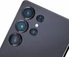 Close-up of the rear camera array of a smartphone. Produktbild-Vorschau