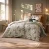 Estella Schweizer Premium Satin Bettwäsche 155x220 Nadea Produktbild-Vorschau 6