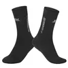 Tauchsocken, Schwimmsocken, 3mm Neopren Socken, Tauchsocken Produktbild-Vorschau 4