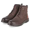 JOSEF SEIBEL Erroll 53 | Stiefel für Herren | Braun Produktbild-Vorschau 1