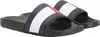 Tommy Hilfiger Flag Pool Slide FM0FM04263BDS (45/black) Produktbild-Vorschau 28
