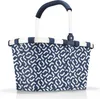 Reisenthel Carrybag Frame Signature Navy Produktbild-Vorschau 2