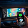 Kruger&Matz KM2016 CarPlay/AndroidAuto, 6,3-inch, USB, 1DIN Productafbeelding-voorbeeld 10