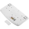 Logitech Wave Keys wireless ergonomic keyboard - OFFWHITE - Produktbild-Vorschau 3