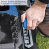 Scheppach Akku-Rasenmäher BC-MP380-X | 38 cm Schnittbreite Produktbild-Vorschau 8