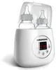 Grundig Flaschenwärmer - Doppelter Flaschenwärmer - 200W - Produktbild-Vorschau 1