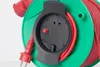 Cilindro di sicurezza per tosaerba, Ø 285 mm, verde, 12239 Anteprima dell’immagine prodotto 1