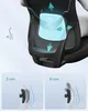 SONGMICS Bürostuhl ergonomisch, Schreibtischstuhl, Produktbild-Vorschau 6