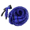 Flexibler Gartenschlauch Flexischlauch Schlauch 1 x blau Produktbild-Vorschau 2