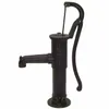 Schwengelpumpe Gusseisen SCHWARZ Handpumpe 55914 Produktbild-Vorschau 3
