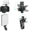 Aufsteckbares LED-Videolicht fuer die Tasche, Produktbild-Vorschau 7