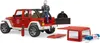 bruder 2528 bruder Jeep Wrangler Unlimited Rubicon Voir les images du produit 10