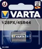 Varta Primary Silver Batterie V28 PX / 4 SR 44, Produktbild-Vorschau 7