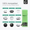 CELLONIC 1x Akku für Staubsauger Kompatibel mit ECOVACS Produktbild-Vorschau 3