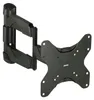 TV-Wandhalterung, schwenkbar, neigbar, ausziehbar, 122 cm Produktbild-Vorschau 6