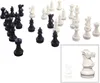 rolly toys Große Schachfiguren, Maße: 64x24x24 cm; 21 870 7 Produktbild-Vorschau 3
