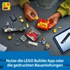 LEGO City Furgonetta di Patatine Fritte 60488 Anteprima dell’immagine prodotto 15