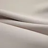 vidaXL Verdunkelungsvorhänge mit Metallösen 2 Stk. Beige Produktbild-Vorschau 4