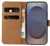 Handyhülle für Samsung Galaxy S25 Edge Klapphülle Bookcase Produktbild-Vorschau 2