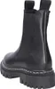 Tamaris stivaletto elegante da donna 1-25491-41 nero Anteprima dell’immagine prodotto 10