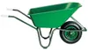 Kstst.-Schubkarre TK/100 100 l Fort Produktbild-Vorschau 1
