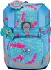 DerDieDas ErgoFlex Tiny Happy Pixel Schulranzenset 5-teilig Produktbild-Vorschau 2