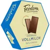 Feodora Täfelchen Hochfeine Vollmilch 24er Produktbild-Vorschau 1
