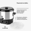 KlarsteinBiggie Small Automat do wekowania Garnek do Podgląd zdjęcia produktu 5