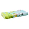 Juskys Kinder Spielmatte Stella 180x200 cm Tiere - XXL Produktbild-Vorschau 9