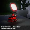 Accu-buitenlamp GC-OL 18/1500 Li-Solo (zonder accu en Productafbeelding-voorbeeld 9