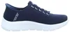 Skechers Slip-ins Go Walk Flex Netro Couleur Bleu Voir les images du produit 24